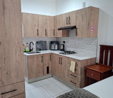 Meer En See House | Unit 17 Sunbird Self-Catering