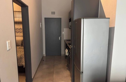 Pretoria Apartment | Unit 42 circa apartment