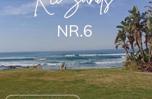 Kei Mouth Apartment | Unit 6 , Kei Sands
