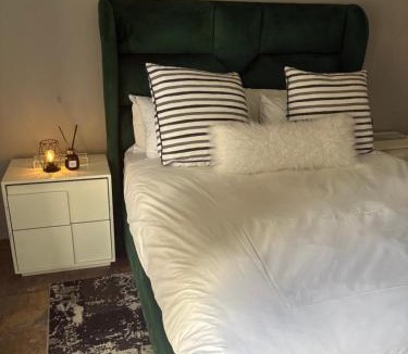 Phalaborwa House | Unit 7-9 at Homely Escapes