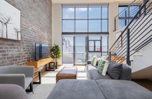 Salt River Apartment | Urban Artisan Loft