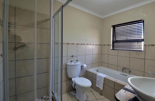 Uvongo Apartment | Uvongo River Resort by MyResorts