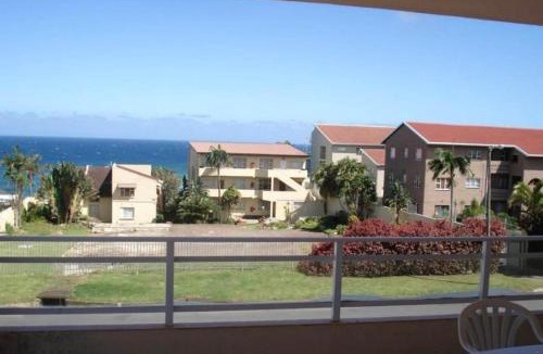Margate Apartment | Uvongo Square 4