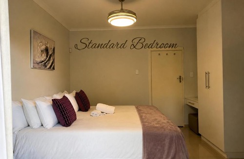 Hillcrest House | Valhalla on Knelsby B & B