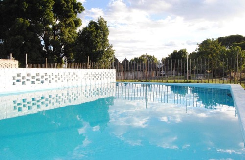 Philippolis Bed & Breakfast | Van Zylsvlei B&B
