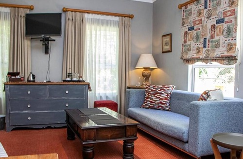 Greyton House | Via's Guesthouse