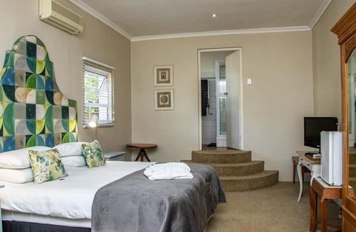 Greyton House | Via's Guesthouse