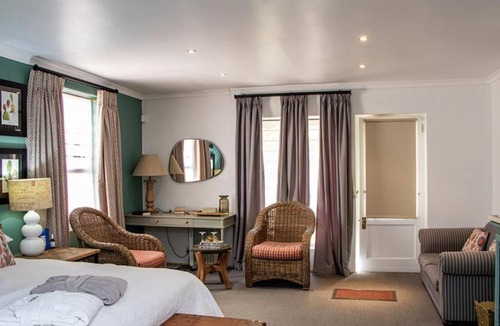 Greyton House | Via's Guesthouse