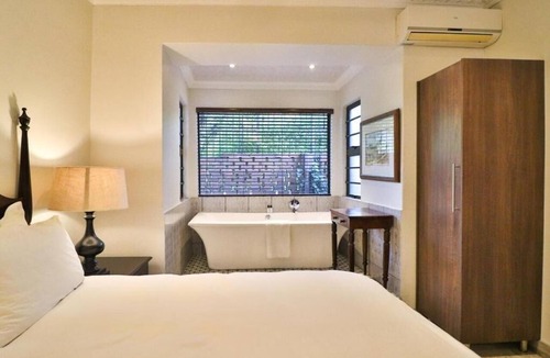 Ficksburg House | Victoria House