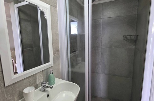 Dana Bay House | View on 42 - Fynbos Room with own entrance apart from main house