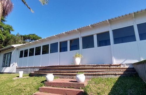 Ramsgate South Villa | Villa Alba