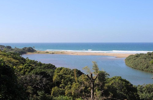 Ramsgate South Villa | Villa Alba