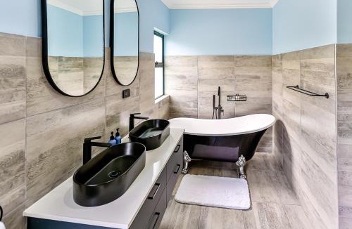 Sheffield Beach Hotel | Villa Belle Mere Boutique Hotel