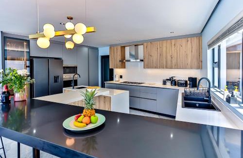 Sheffield Beach Hotel | Villa Belle Mere Boutique Hotel