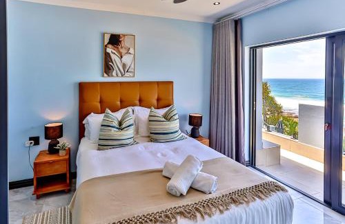 Sheffield Beach Hotel | Villa Belle Mere Boutique Hotel