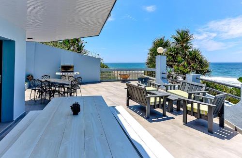 Sheffield Beach Hotel | Villa Belle Mere Boutique Hotel
