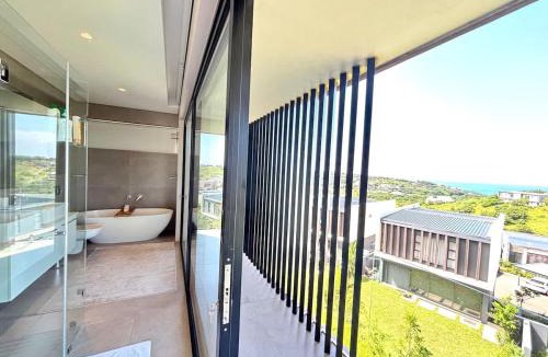 Salt Rock House | Villa Cielo Azul