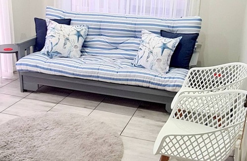 Mossel Bay Apartment | Villa Du-Baai 1 Luxury Apartment