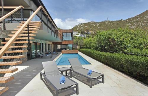 Hout Bay Villa | Villa Frangipani
