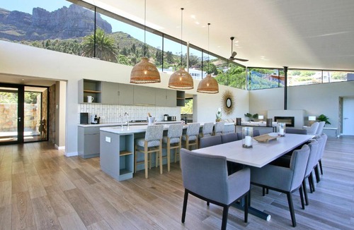 Hout Bay Villa | Villa Frangipani