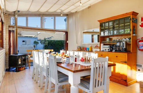 Mowbray Bed & Breakfast | Villa Garda B&B