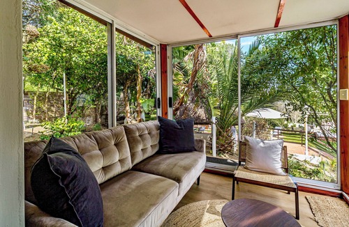 Somerset West House | Villa Helderberg