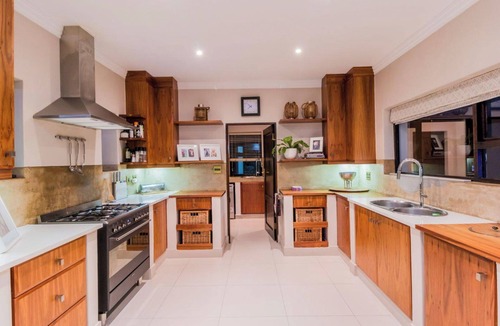 Constantia House | Villa Malbec in Constantia by Interhome