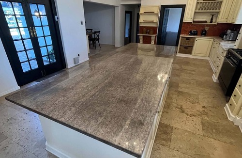 Milnerton Villa | Villa Mira