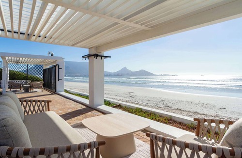 Milnerton Villa | Villa Mira