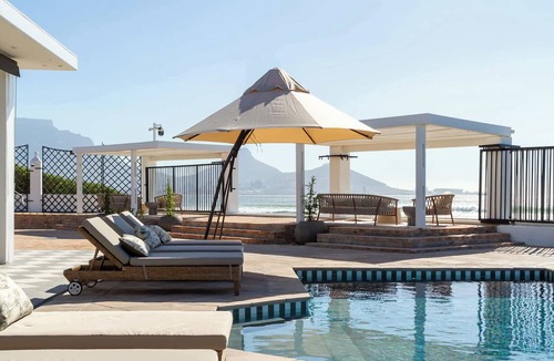 Milnerton Villa | Villa Mira