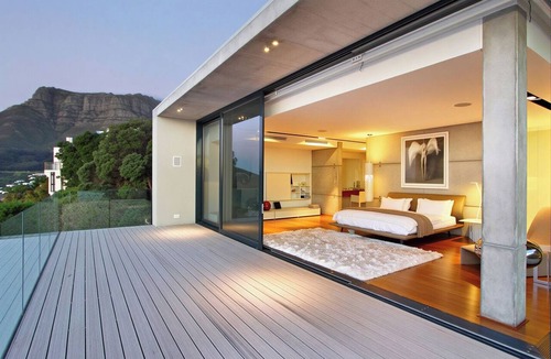Hout Bay Villa | Villa Mirage