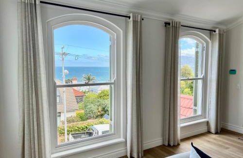 St. James House | Villa Moselle - St James