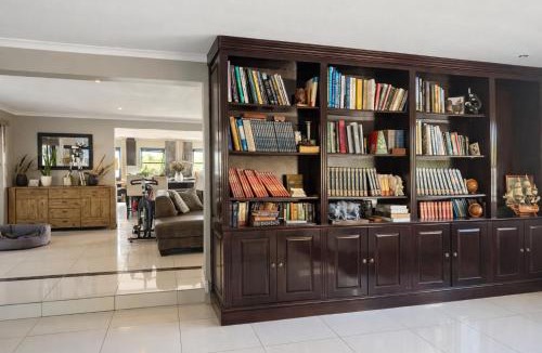 Flamingo Vlei Villa | Villa on Ibis