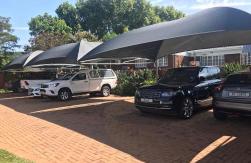 Vryheid Bed & Breakfast | Villa Prince Imperial