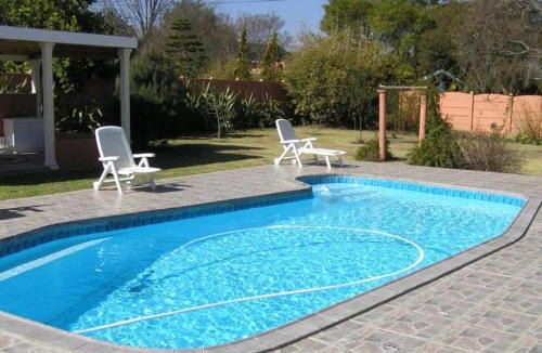 Vryheid Bed & Breakfast | Villa Prince Imperial