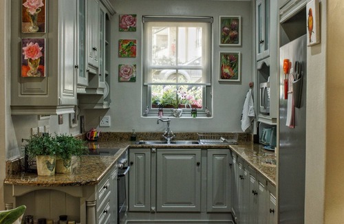 Franschhoek Apartment | Villa Reinette Franschhoek, where elegance meets tranquility