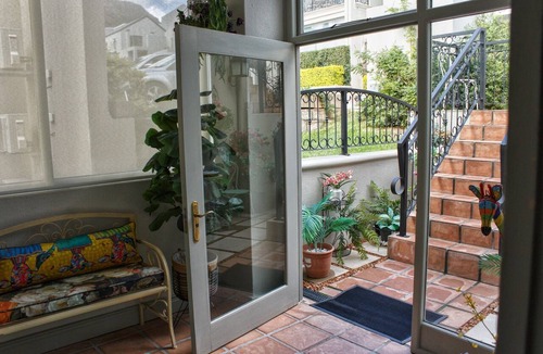 Franschhoek Apartment | Villa Reinette Franschhoek, where elegance meets tranquility