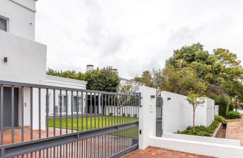 Stellenbosch Villa | Villa Stellenbosch