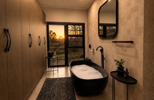 Thorny Bush Game Reserve Villa | Villa Thula
