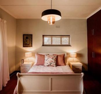 Strand House | Villa Visser
