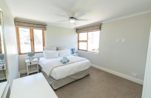 Summerstrand Villa | Villas Marina on the beach