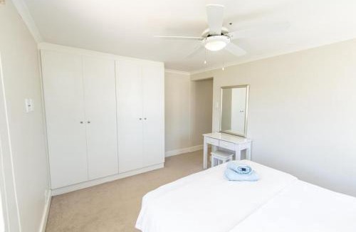 Summerstrand Villa | Villas Marina on the beach