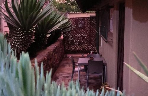 Valhalla Apartment | Wag-n-Bietjie Accommodation
