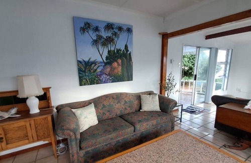 De Kelders Cottage | Wake up to the ocean at Sea Glass !