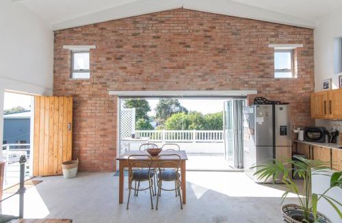 Walmer House | Walmer Haven Loft - Cosy Retreat