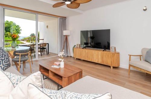 Mouille Point Apartment | Water Club Ocean Luxe