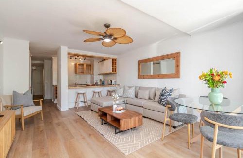 Mouille Point Apartment | Water Club Ocean Luxe