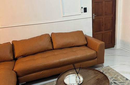 Rustenburg Apartment | Waterfall Deluxe