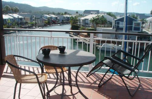 Waterfront Apartment | WATERFRONT 15 QUAY WEST