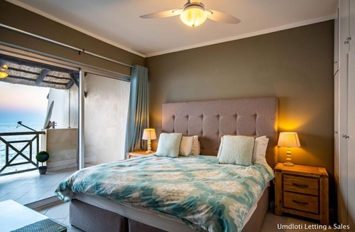 Selection Beach Apartment | Waterfront Luxury